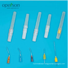 Dental Needle with Different Sizes